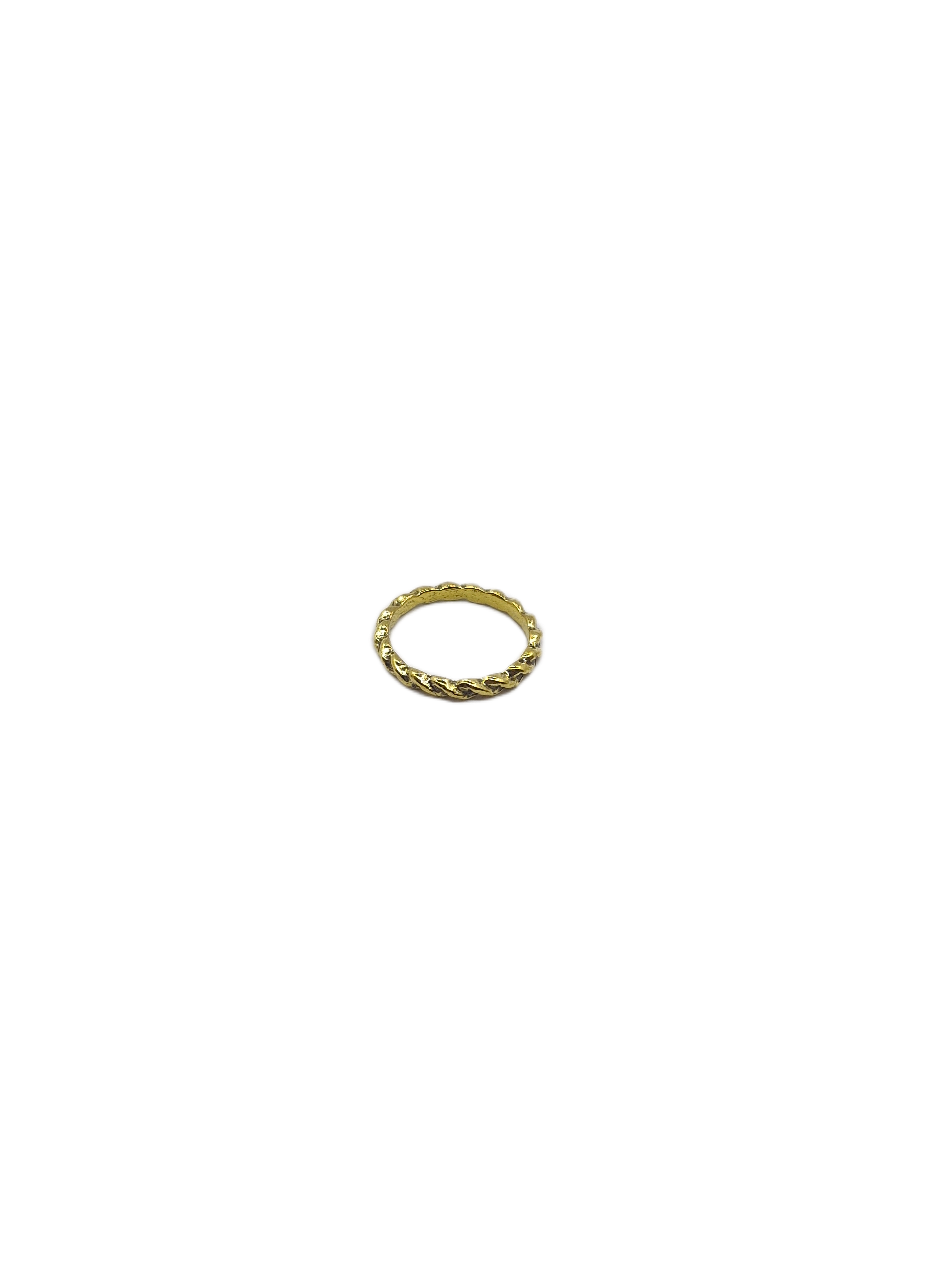 Aurelian Twist Band