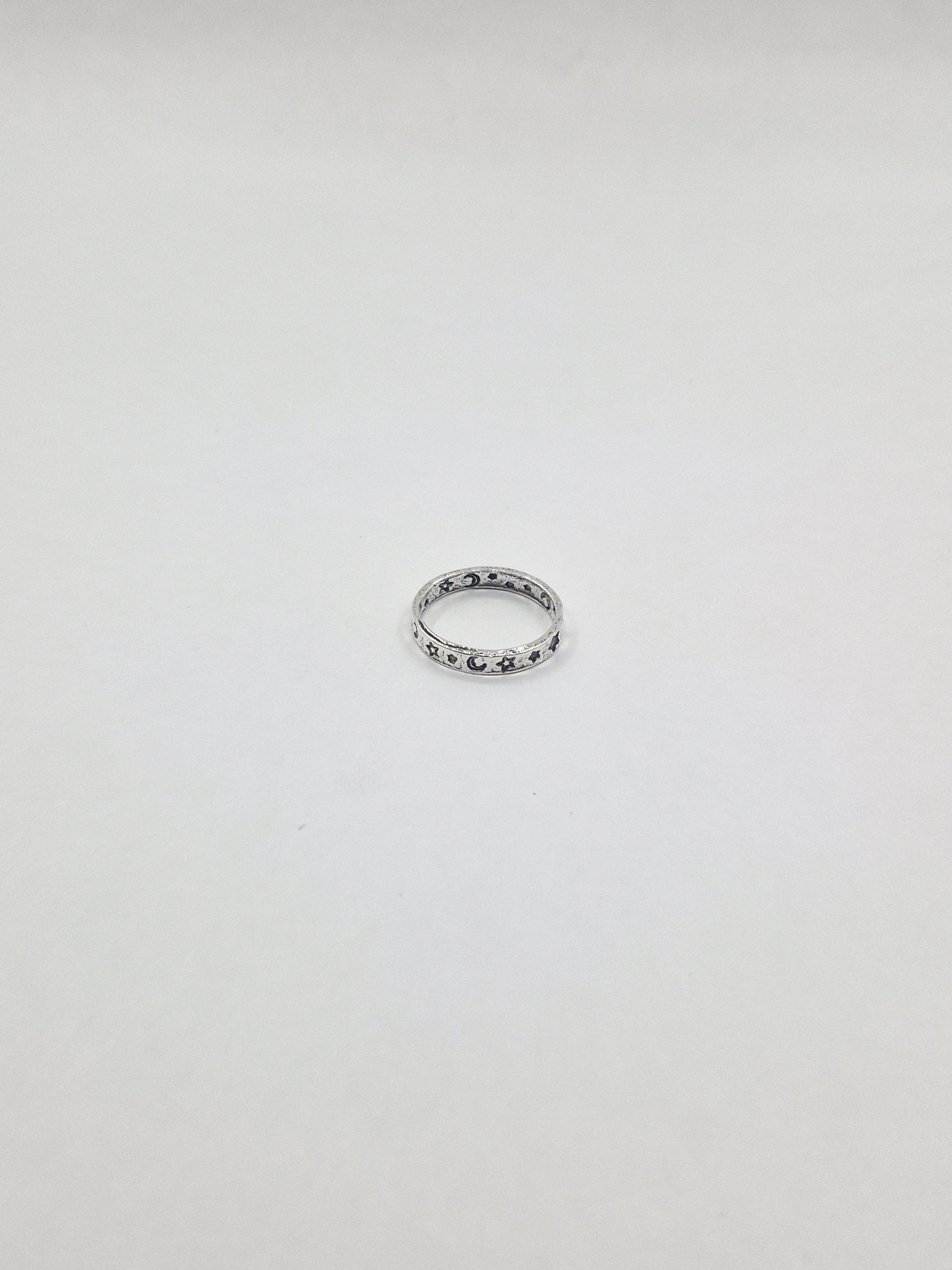 Celest Rune Band