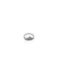 Celestial Crown Ring
