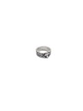 Coiled Dominion Ring
