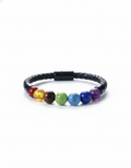 Cosmic Harmony Bracelet — Balance Among Stars