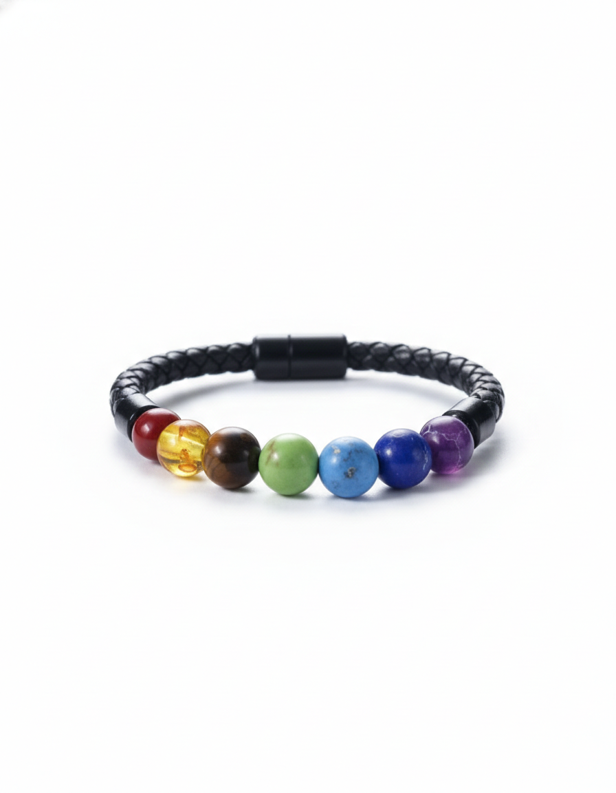 Cosmic Harmony Bracelet — Balance Among Stars