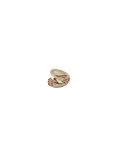 Large hug ring