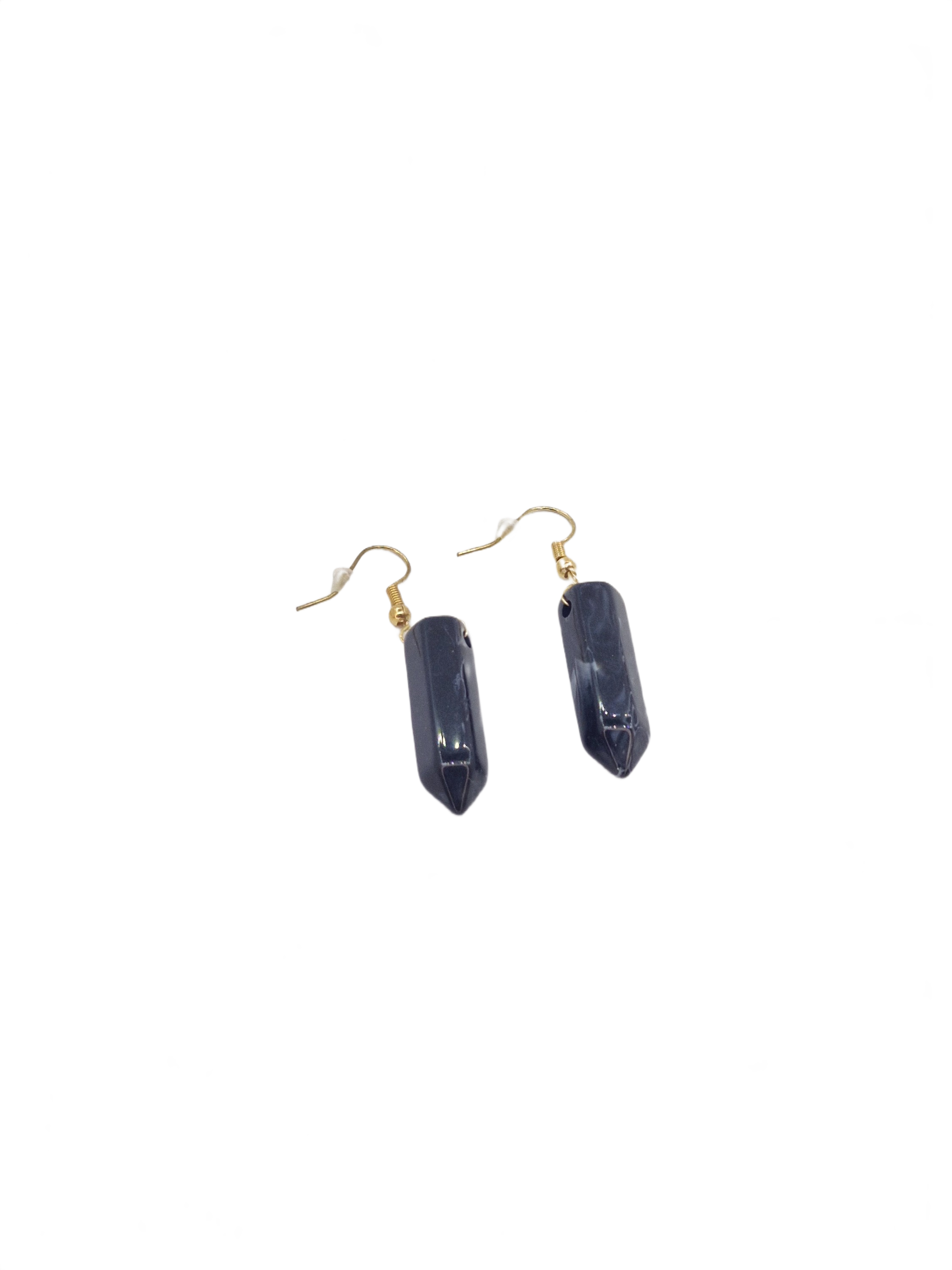 Obsidian Prism Drops
