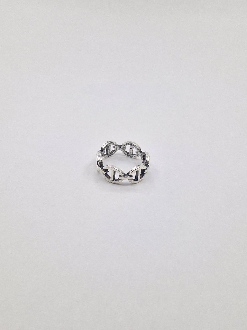 Petal Ash Ring