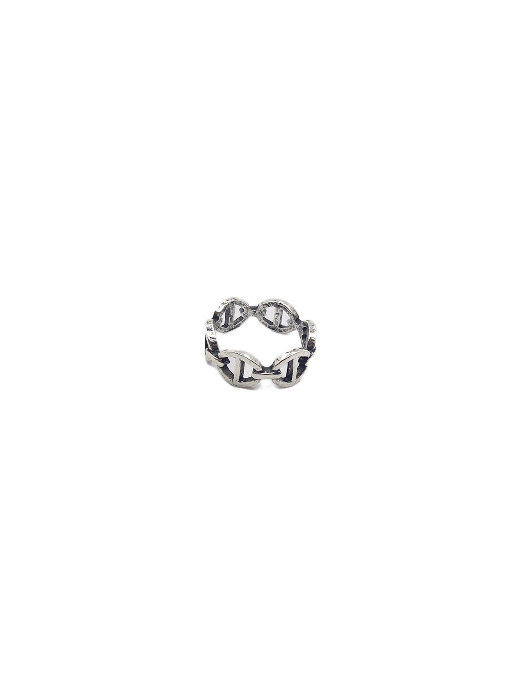 Petal Ash Ring
