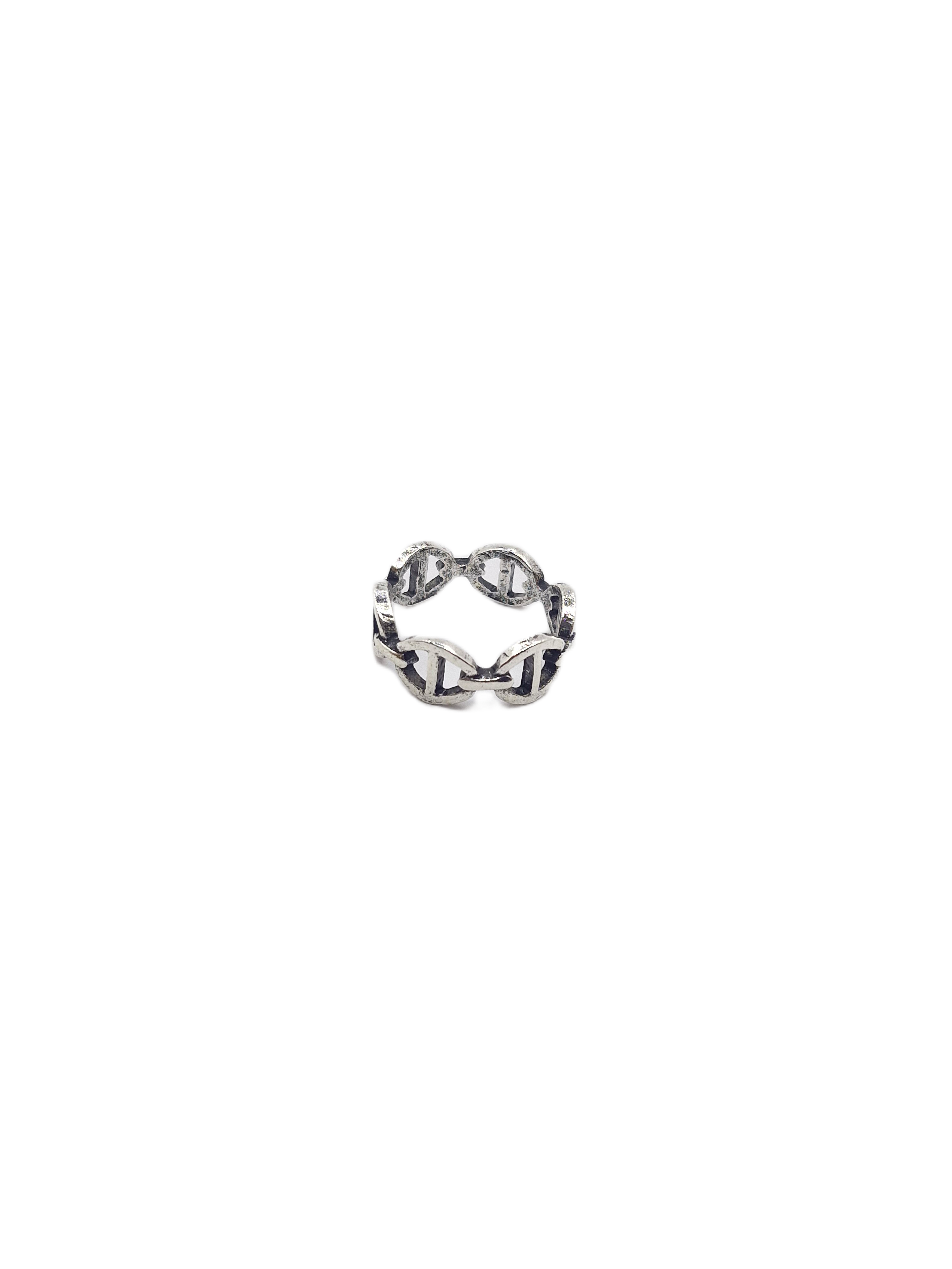 Petal Ash Ring